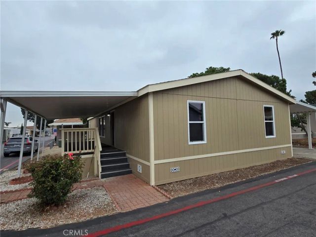 1512 E 5tH ST Spc 117, Ontario, CA 91764