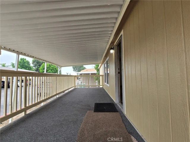 1512 E 5tH ST Spc 117, Ontario, CA 91764