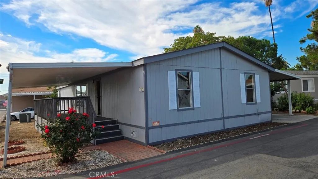 1512 E 5tH ST Spc 117, Ontario, CA 91764