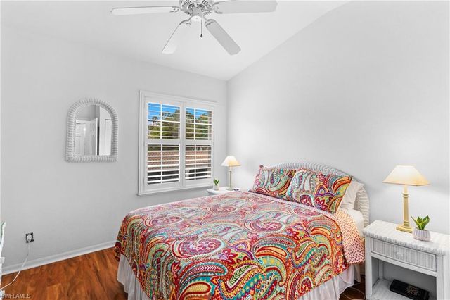 6808 Satinleaf RD S 204, Naples, FL 34109