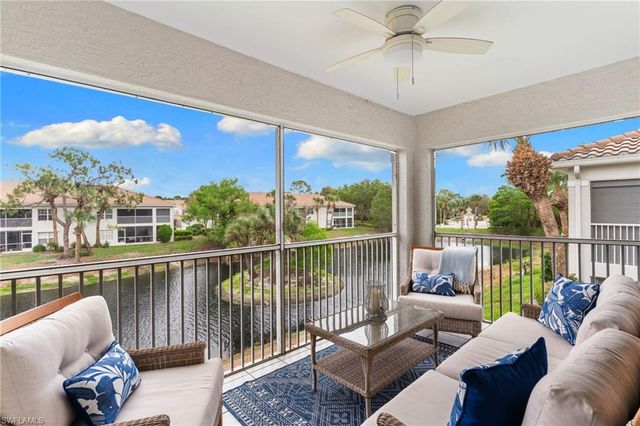 6808 Satinleaf RD S 204, Naples, FL 34109