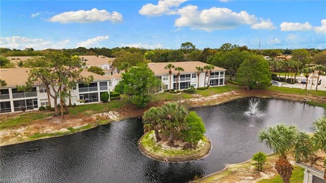 6808 Satinleaf RD S 204, Naples, FL 34109