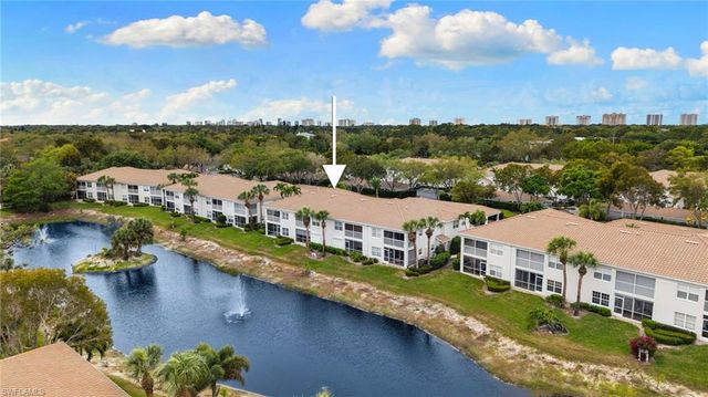 6808 Satinleaf RD S 204, Naples, FL 34109