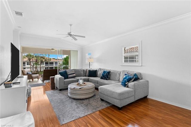 6808 Satinleaf RD S 204, Naples, FL 34109