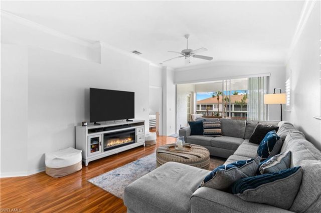 6808 Satinleaf RD S 204, Naples, FL 34109