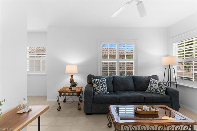 6808 Satinleaf RD S 204, Naples, FL 34109