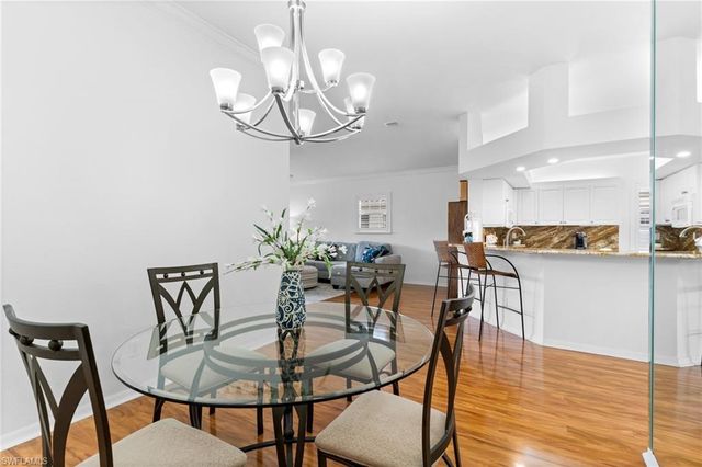 6808 Satinleaf RD S 204, Naples, FL 34109