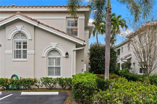 6808 Satinleaf RD S 204, Naples, FL 34109