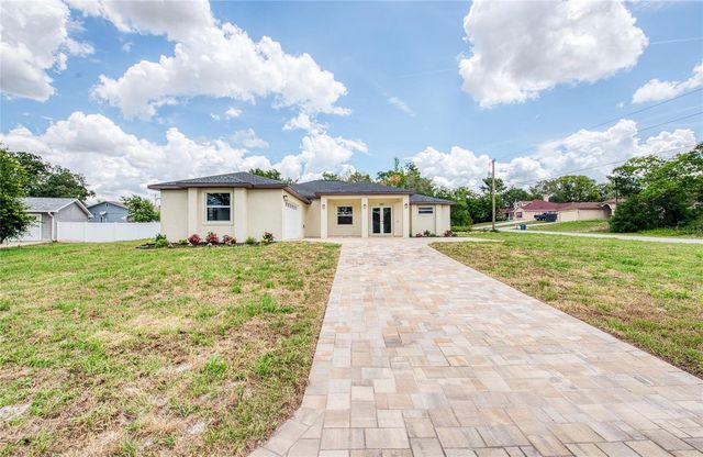 12027 VILLA ROAD, Spring Hill, FL 34609