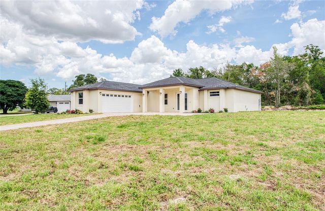 12027 VILLA ROAD, Spring Hill, FL 34609