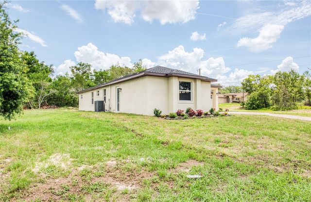 12027 VILLA ROAD, Spring Hill, FL 34609