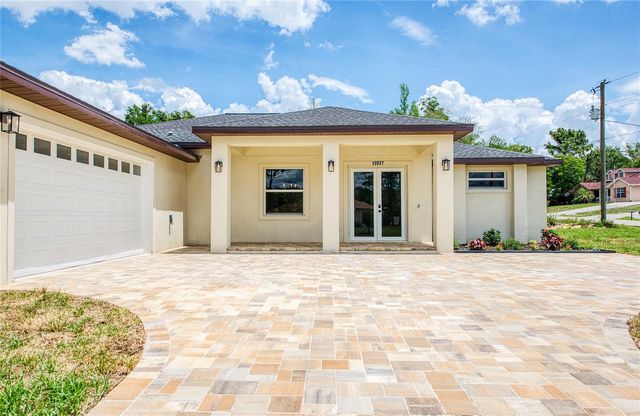 12027 VILLA ROAD, Spring Hill, FL 34609