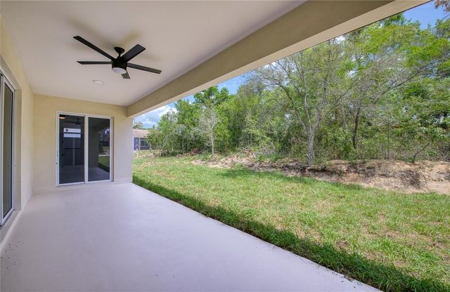 12027 VILLA ROAD, Spring Hill, FL 34609