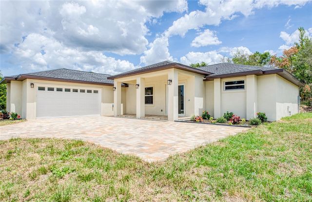 12027 VILLA ROAD, Spring Hill, FL 34609
