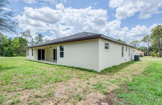 12027 VILLA ROAD, Spring Hill, FL 34609