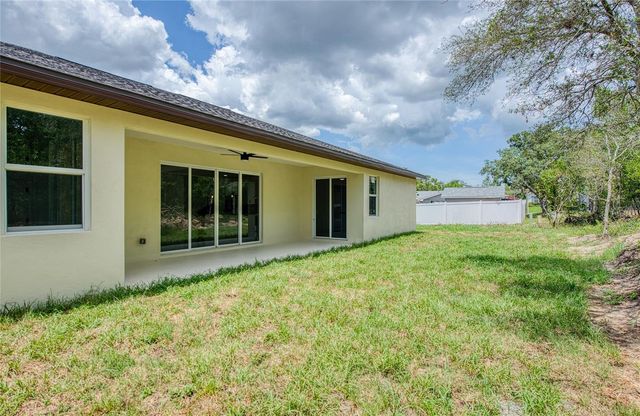 12027 VILLA ROAD, Spring Hill, FL 34609