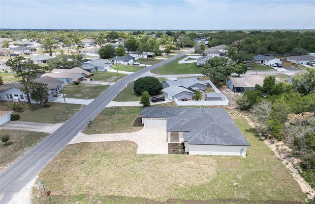 12027 VILLA ROAD, Spring Hill, FL 34609