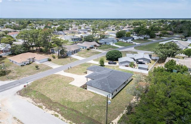 12027 VILLA ROAD, Spring Hill, FL 34609