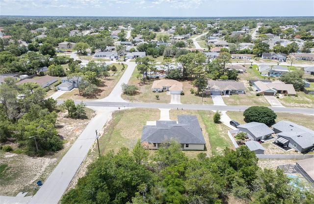 12027 VILLA ROAD, Spring Hill, FL 34609