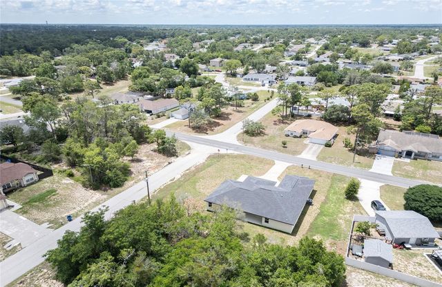 12027 VILLA ROAD, Spring Hill, FL 34609