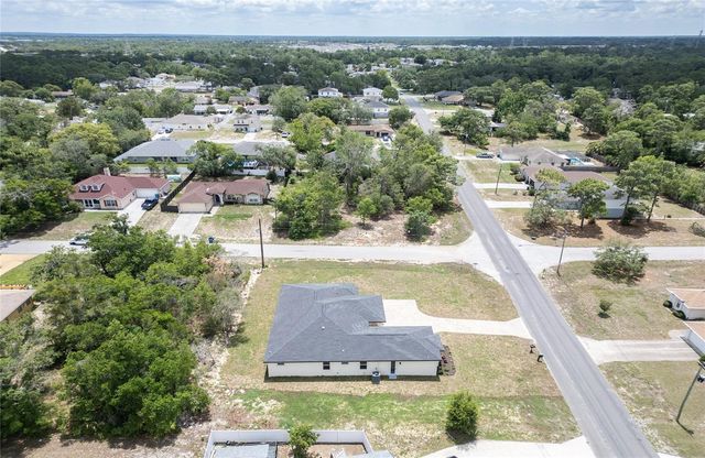 12027 VILLA ROAD, Spring Hill, FL 34609