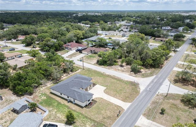 12027 VILLA ROAD, Spring Hill, FL 34609