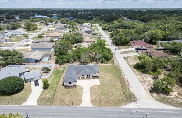 12027 VILLA ROAD, Spring Hill, FL 34609
