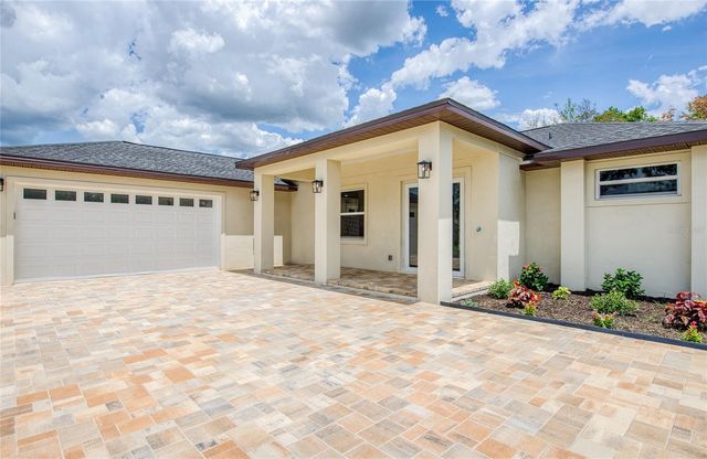 12027 VILLA ROAD, Spring Hill, FL 34609