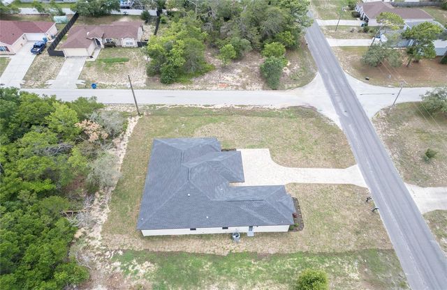 12027 VILLA ROAD, Spring Hill, FL 34609