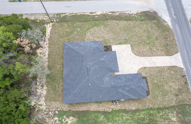 12027 VILLA ROAD, Spring Hill, FL 34609