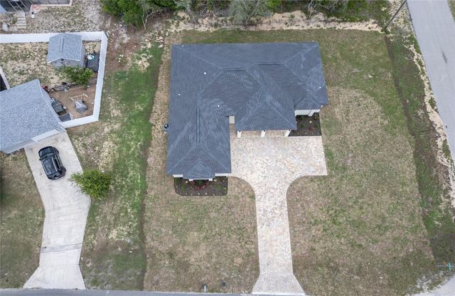 12027 VILLA ROAD, Spring Hill, FL 34609
