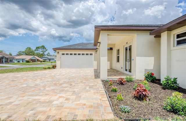 12027 VILLA ROAD, Spring Hill, FL 34609