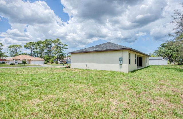 12027 VILLA ROAD, Spring Hill, FL 34609