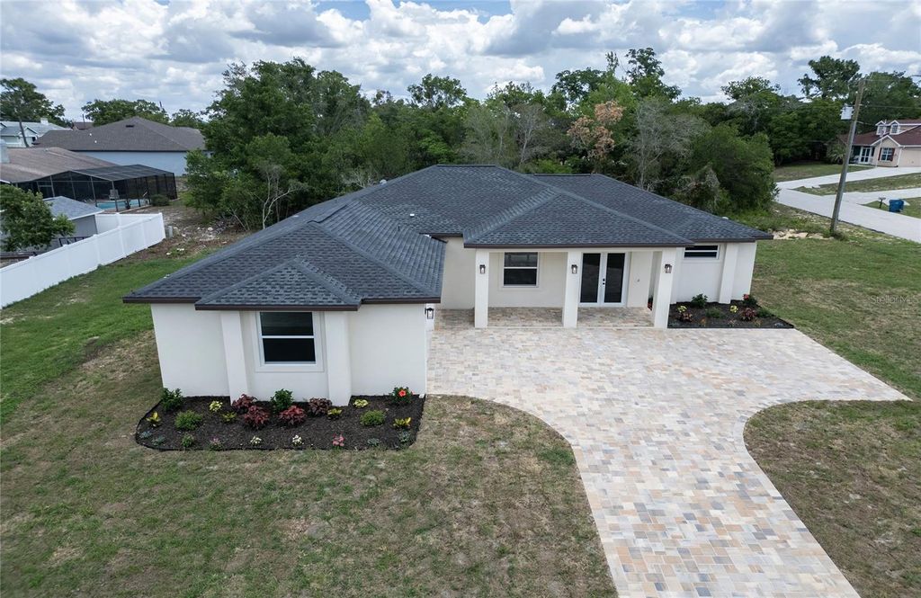 12027 VILLA ROAD, Spring Hill, FL 34609