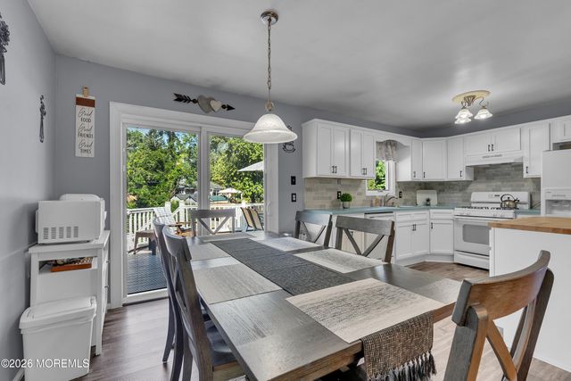 55 Dogwood Drive, Jackson, NJ 08527