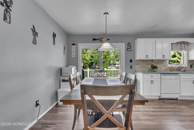55 Dogwood Drive, Jackson, NJ 08527