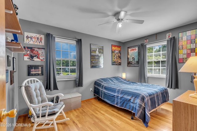 55 Dogwood Drive, Jackson, NJ 08527