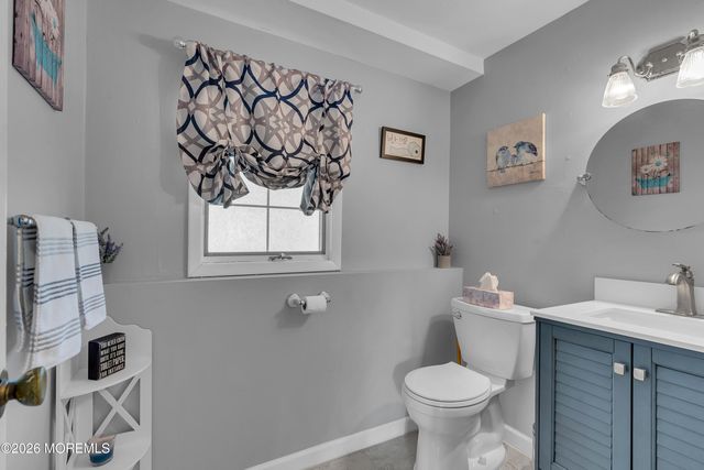 55 Dogwood Drive, Jackson, NJ 08527