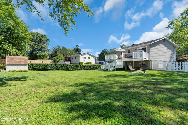 55 Dogwood Drive, Jackson, NJ 08527