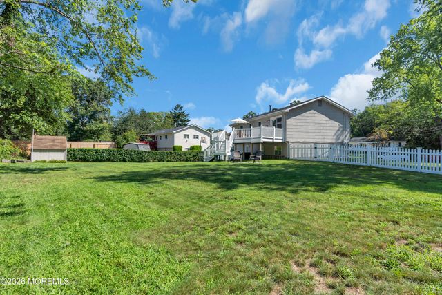 55 Dogwood Drive, Jackson, NJ 08527