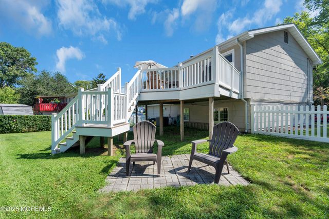 55 Dogwood Drive, Jackson, NJ 08527