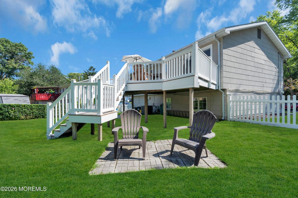 55 Dogwood Drive, Jackson, NJ 08527