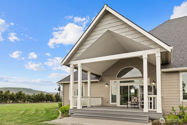 670 Berry, Ellensburg, WA 98926