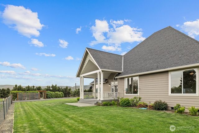 670 Berry, Ellensburg, WA 98926