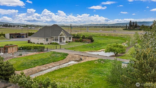 670 Berry, Ellensburg, WA 98926