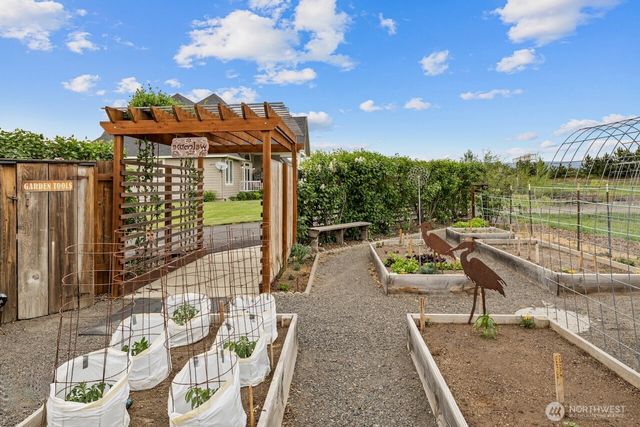 670 Berry, Ellensburg, WA 98926