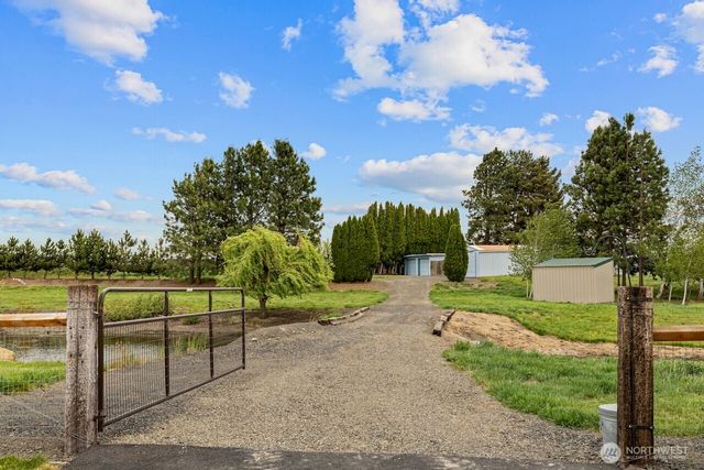 670 Berry, Ellensburg, WA 98926