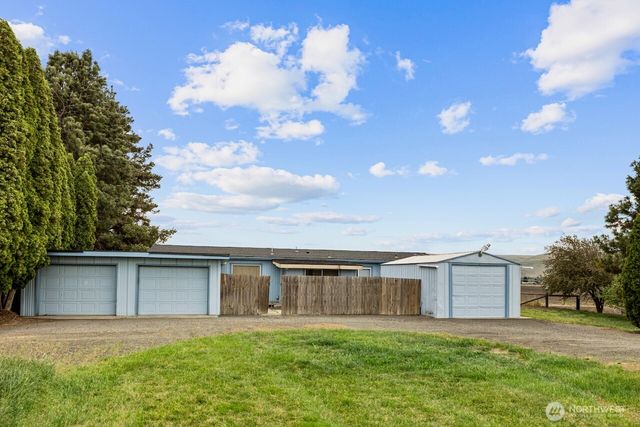 670 Berry, Ellensburg, WA 98926