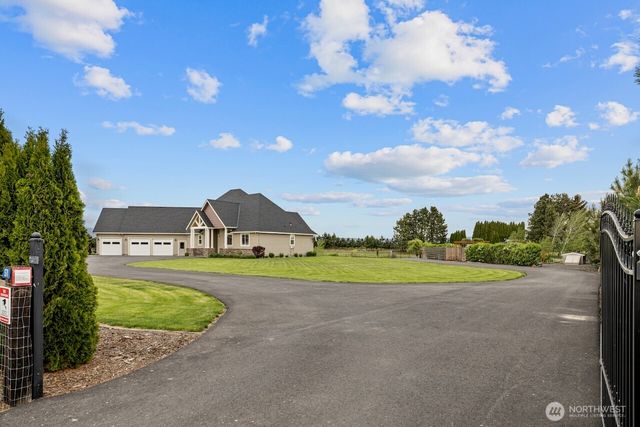 670 Berry, Ellensburg, WA 98926