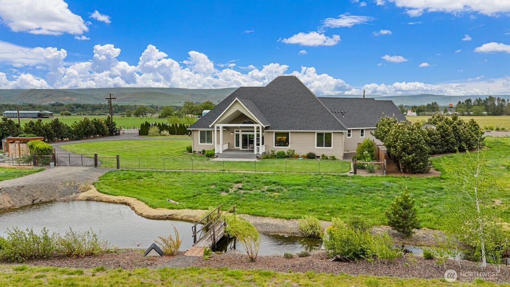 670 Berry, Ellensburg, WA 98926